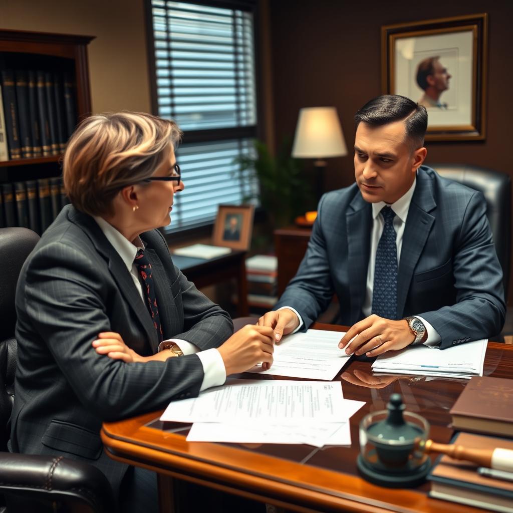 Misprision of a Felony lawyer Suffolk