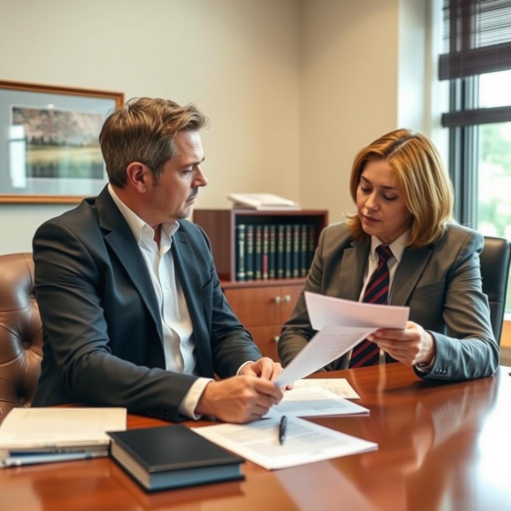 Misprision of a Felony lawyer Virginia