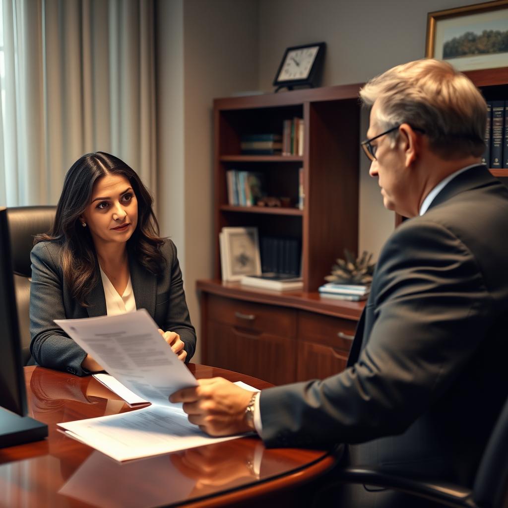 Money Laundering lawyer Alexandria