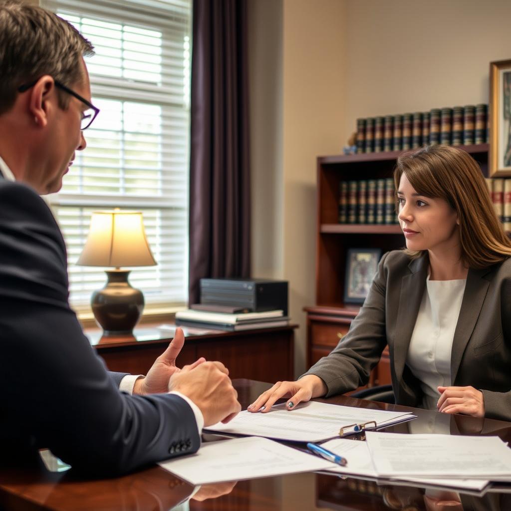 Money Laundering lawyer Chesapeake