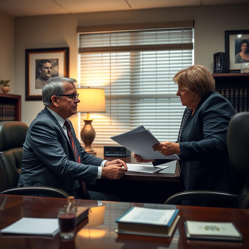 Money Laundering lawyer Dinwiddie County