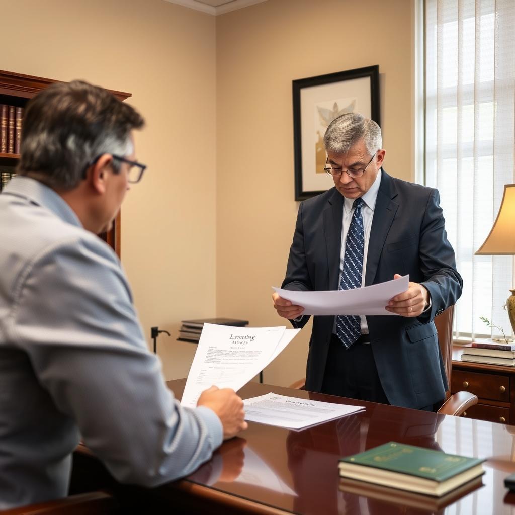 Money Laundering lawyer Fauquier County