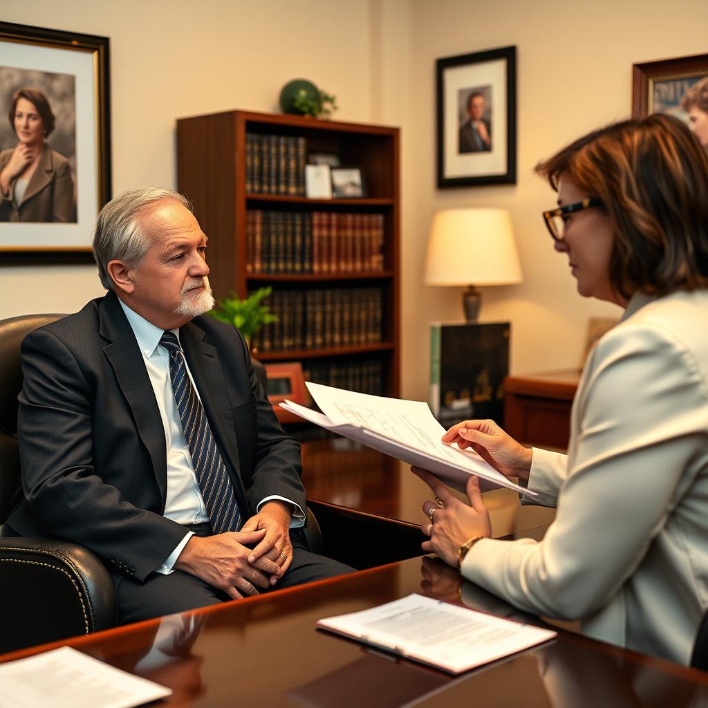 Money Laundering lawyer Fluvanna County