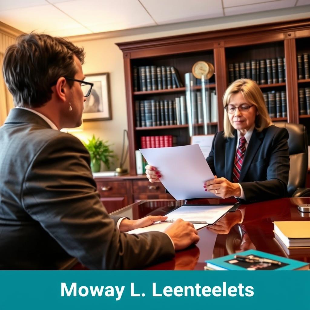 Money Laundering lawyer Frederick County