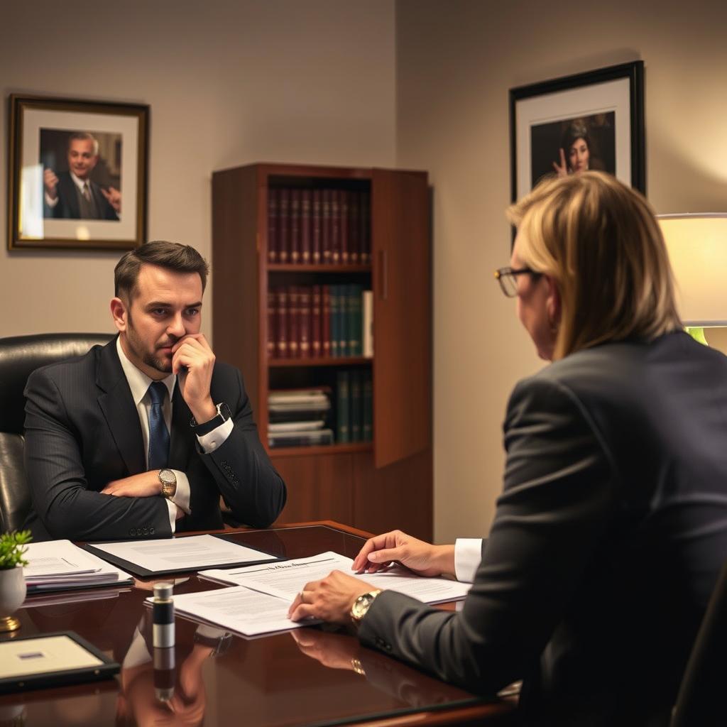 Money Laundering lawyer Fredericksburg