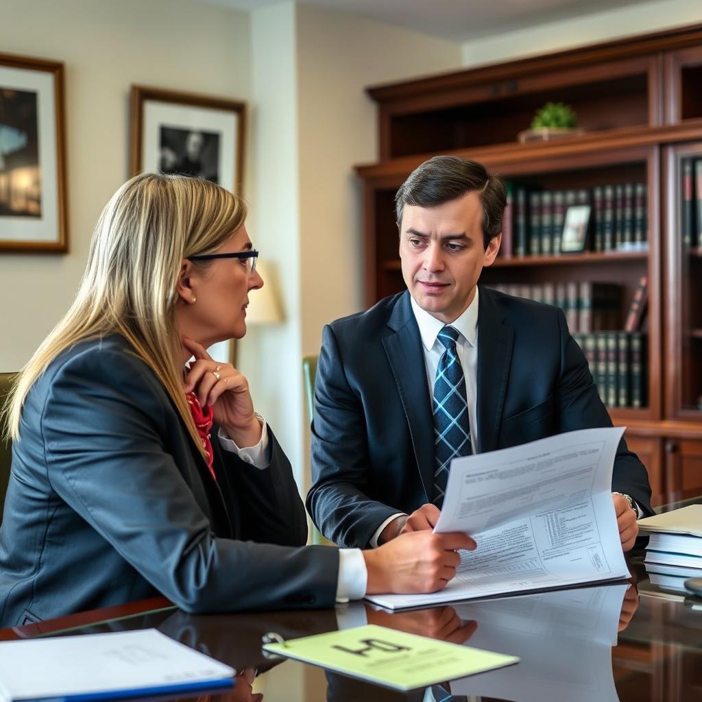 Money Laundering lawyer Gloucester County