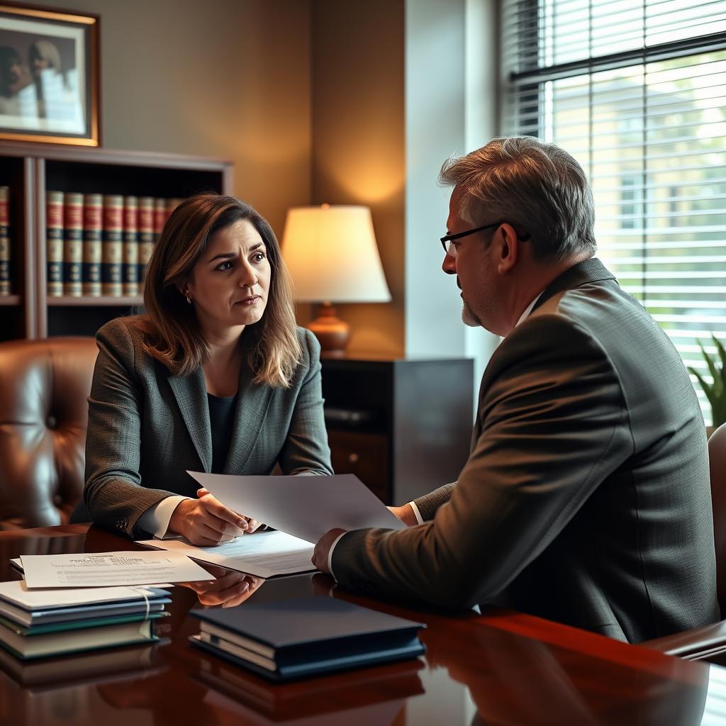 Money Laundering lawyer Isle of Wight County