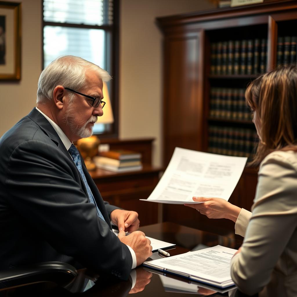 Money Laundering lawyer James City County