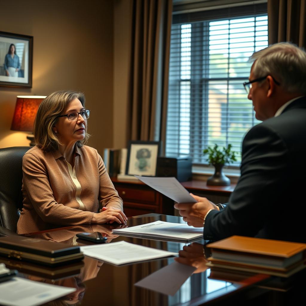 Money Laundering lawyer Lexington
