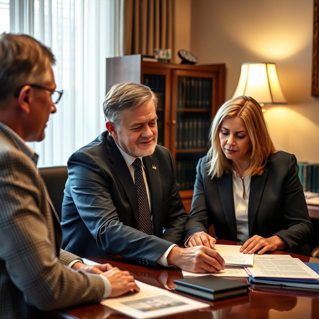 Money Laundering lawyer Loudoun County