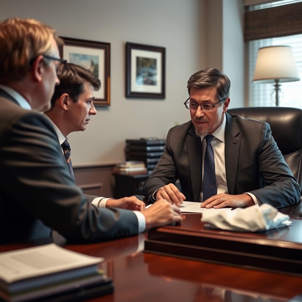 Money Laundering lawyer Poquoson