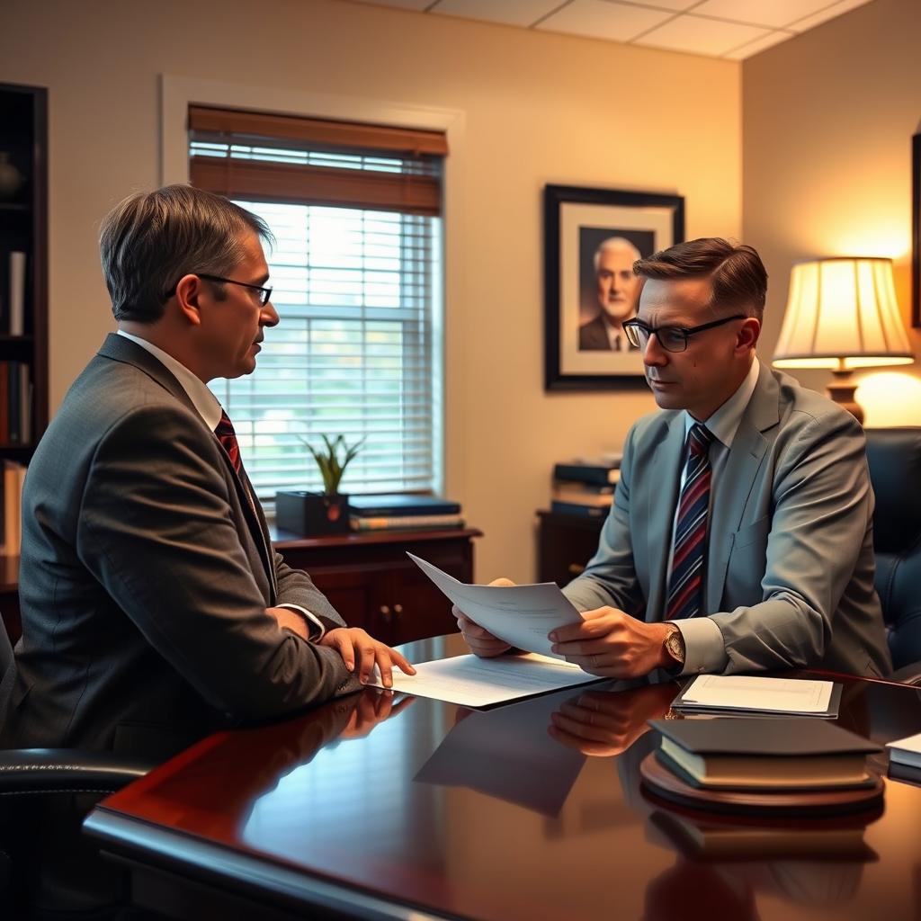 Money Laundering lawyer Rockingham County