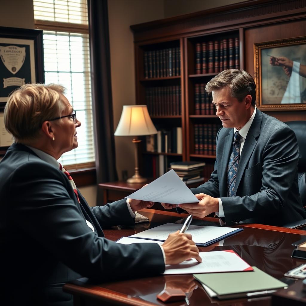 Money Laundering lawyer Shenandoah