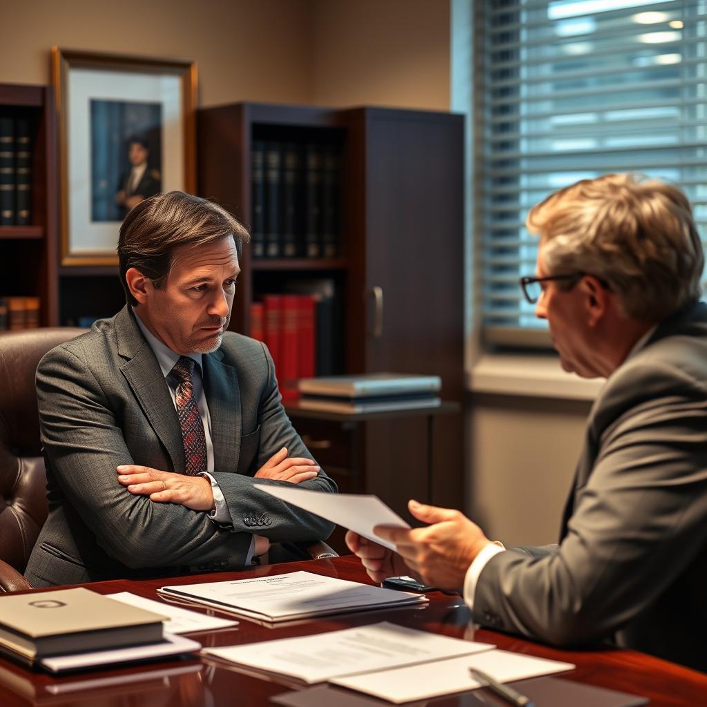 Money Laundering lawyer Virginia Beach