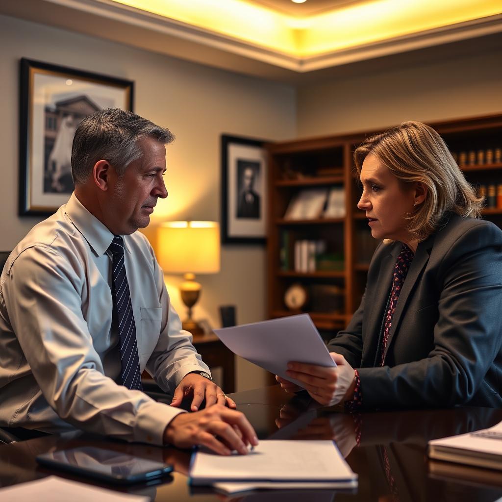 Money Laundering lawyer Virginia