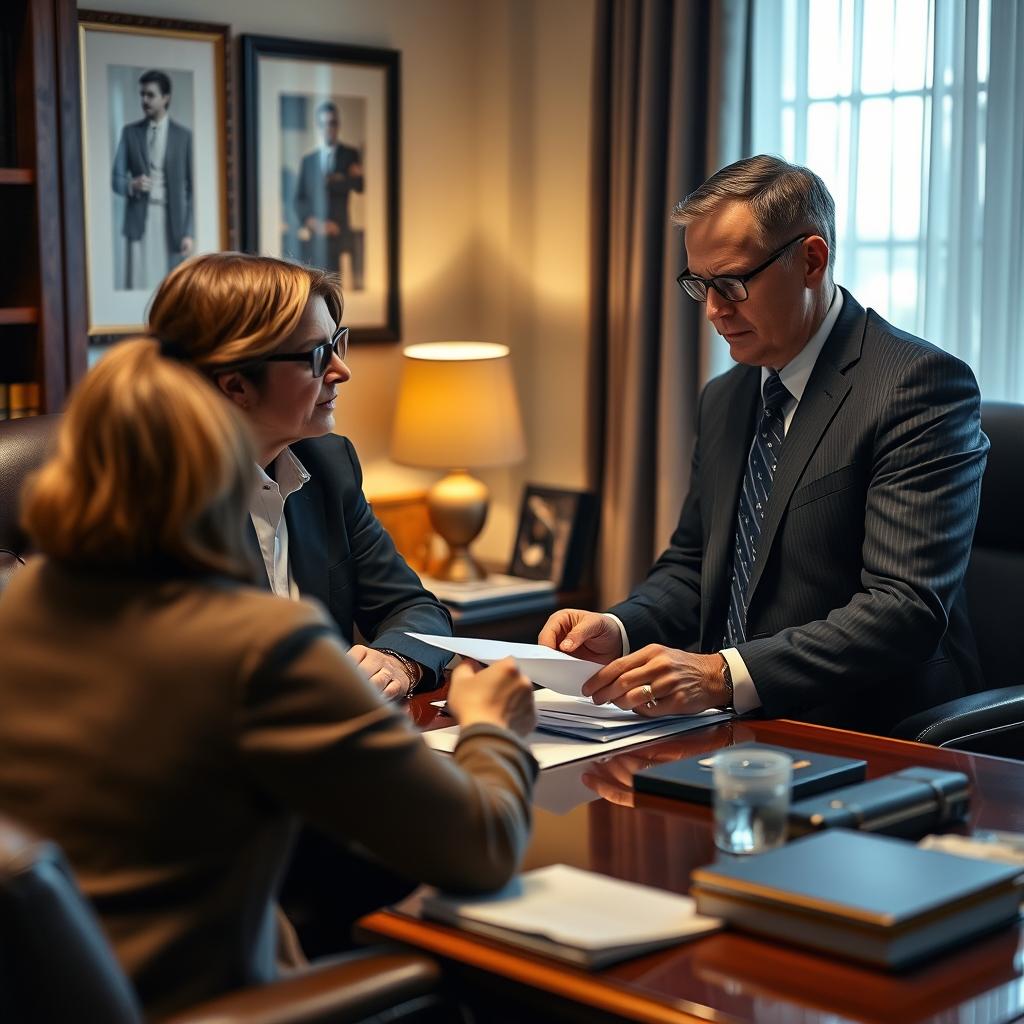 Money Laundering lawyer York County