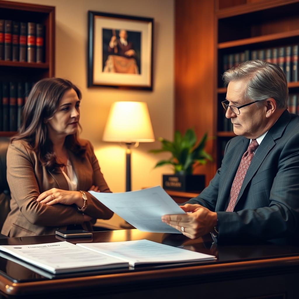 Obstruction of Justice Lawyer York County