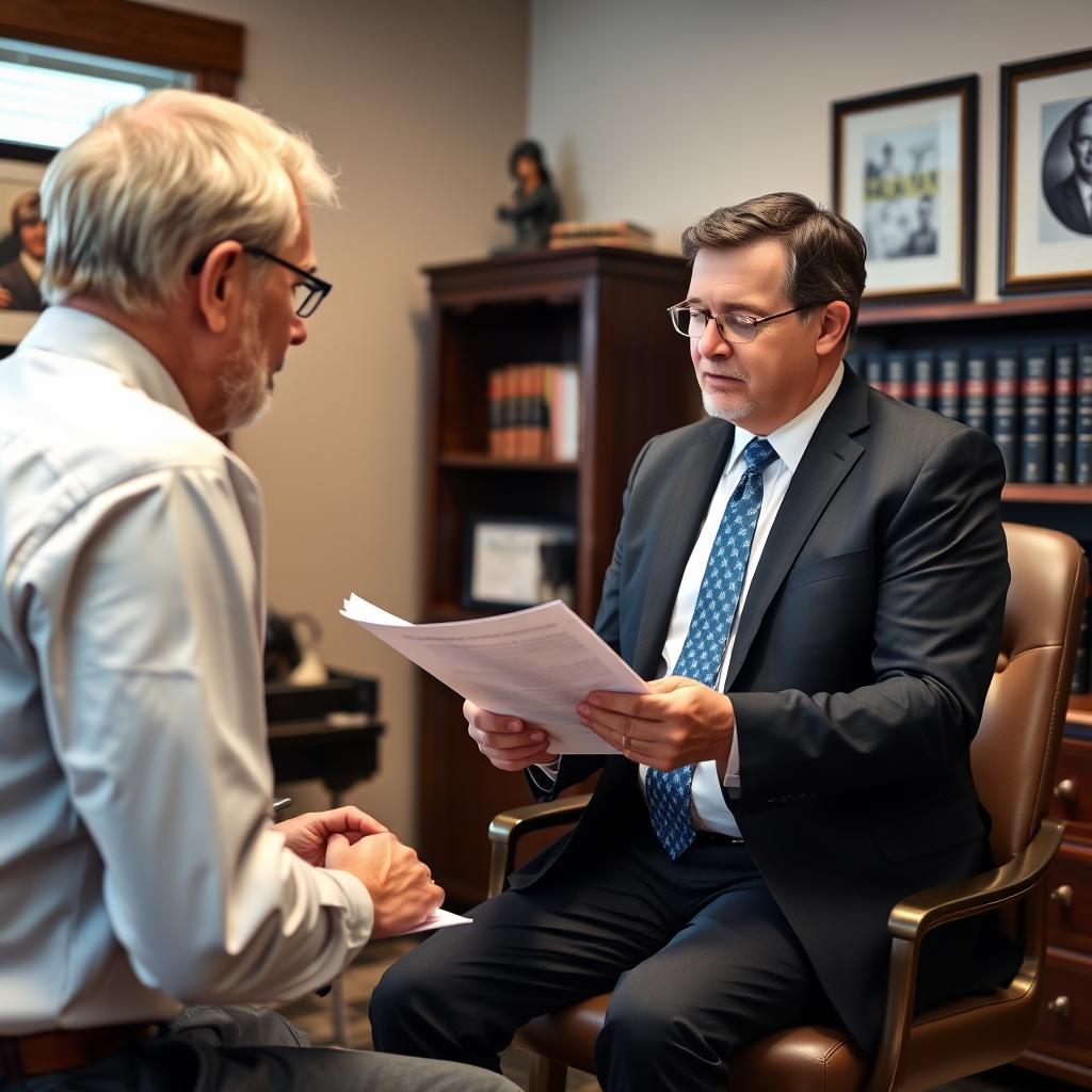 Robbery Defense Lawyer Chesapeake
