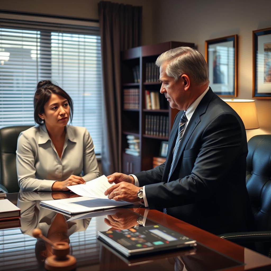 Robbery Defense Lawyer Chesterfield County