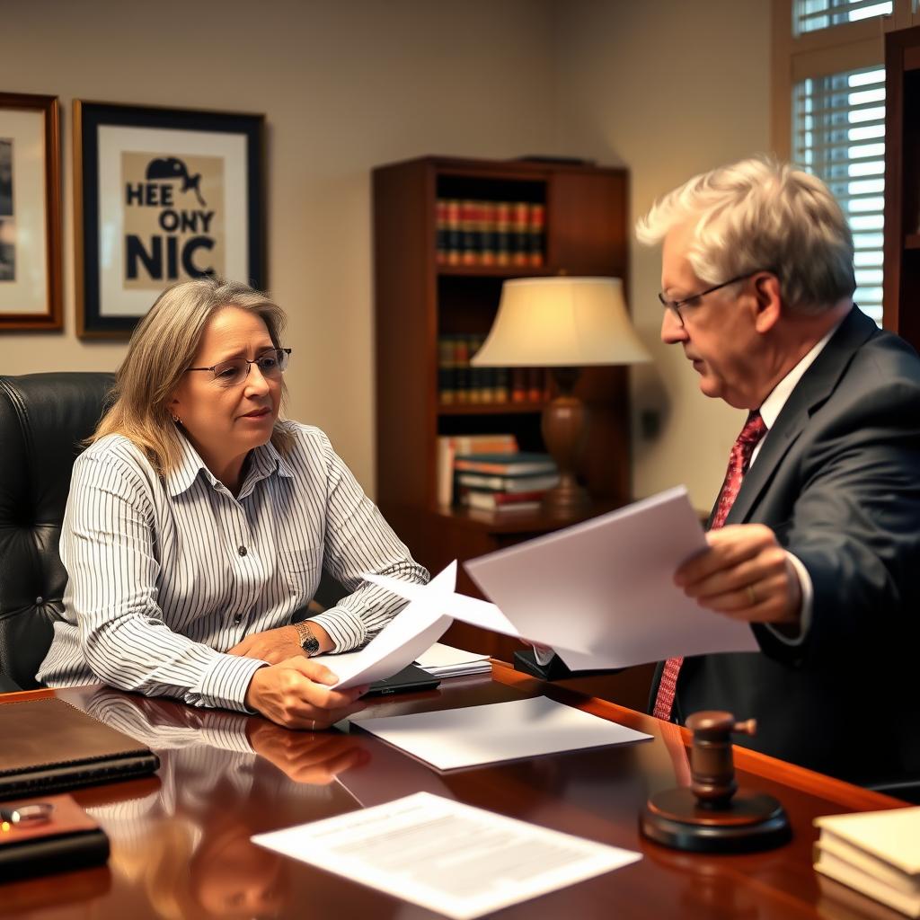 Robbery Defense Lawyer Isle of Wight County