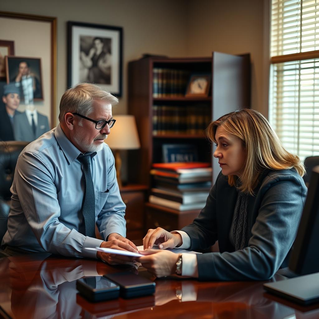 Robbery Defense Lawyer New Kent County