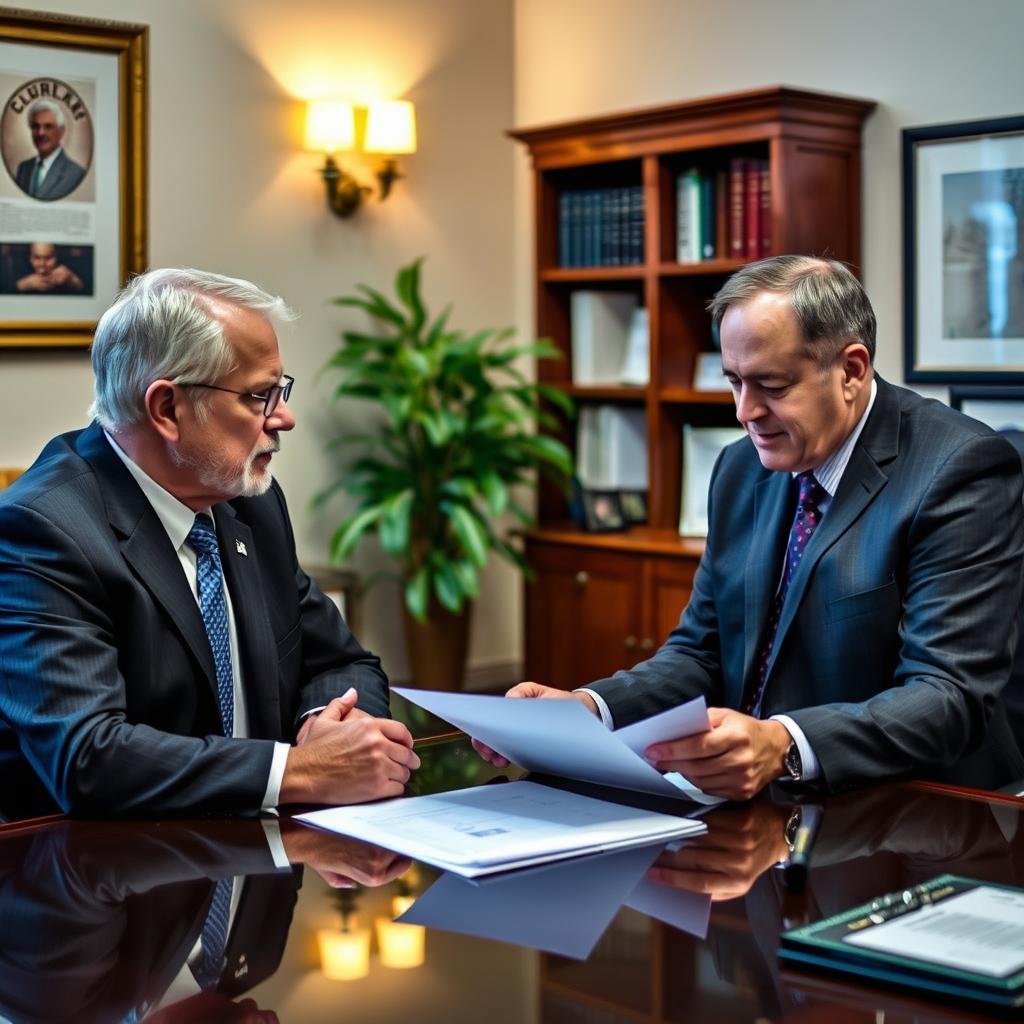 Robbery Defense Lawyer Poquoson