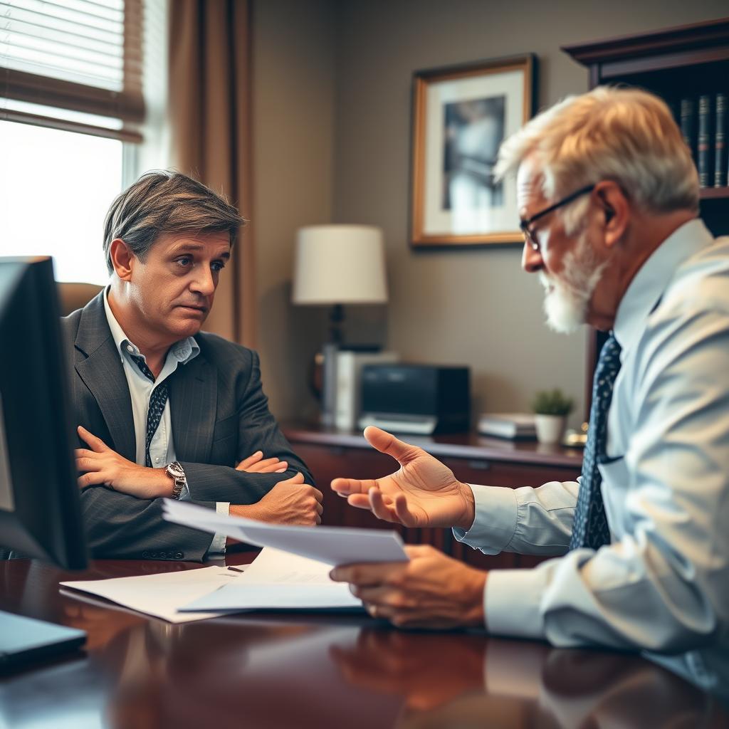 Robbery Defense Lawyer Virginia