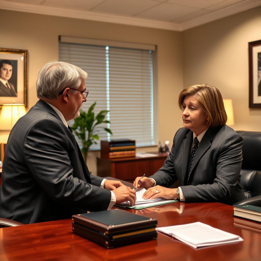 Robbery Lawyer Chesapeake
