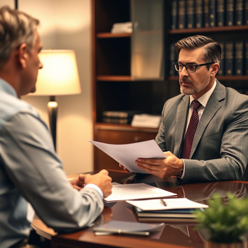 Robbery Lawyer Fairfax