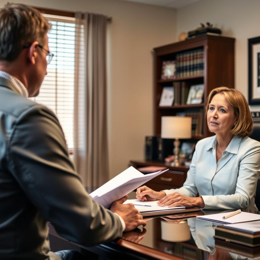 Robbery Lawyer Roanoke County