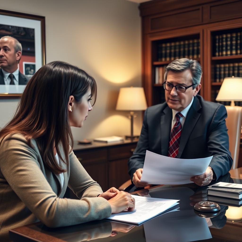Securities Fraud lawyer Colonial Heights