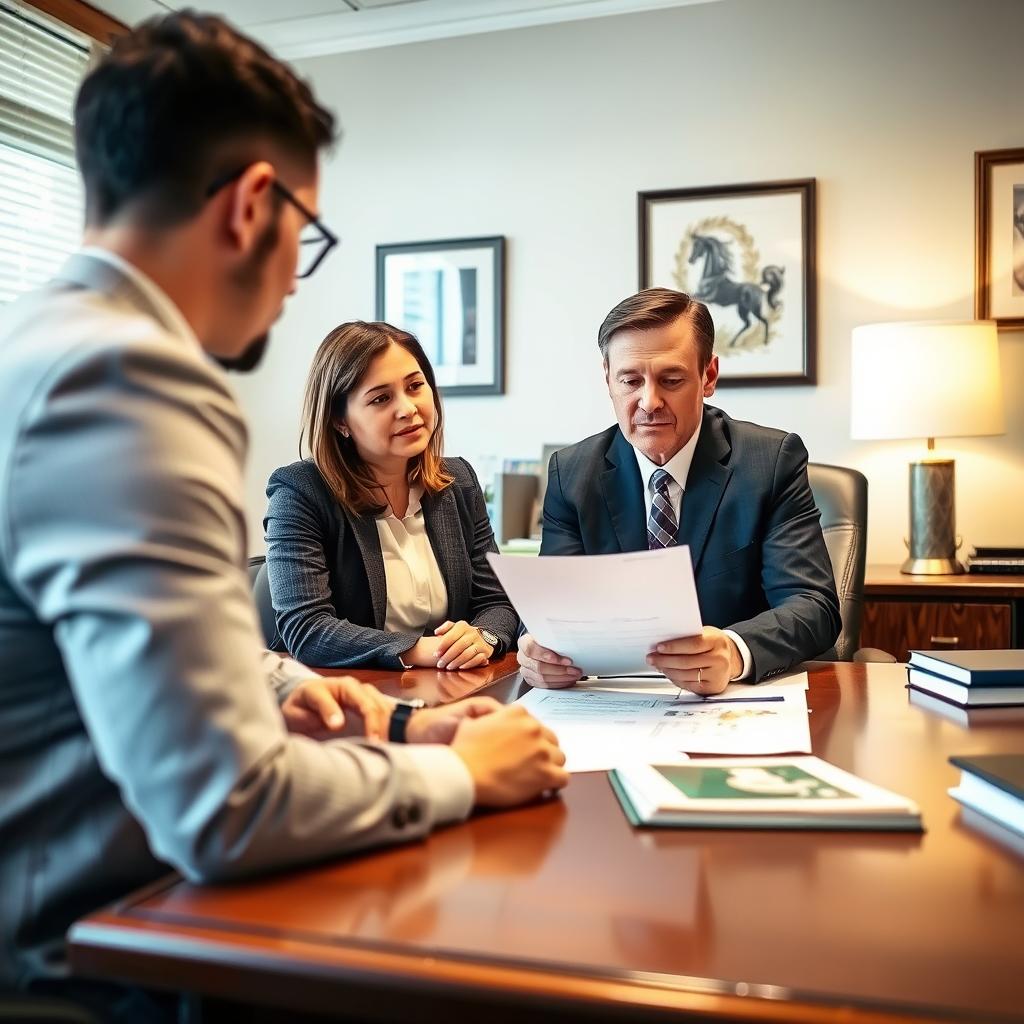 Securities Fraud lawyer Culpeper County
