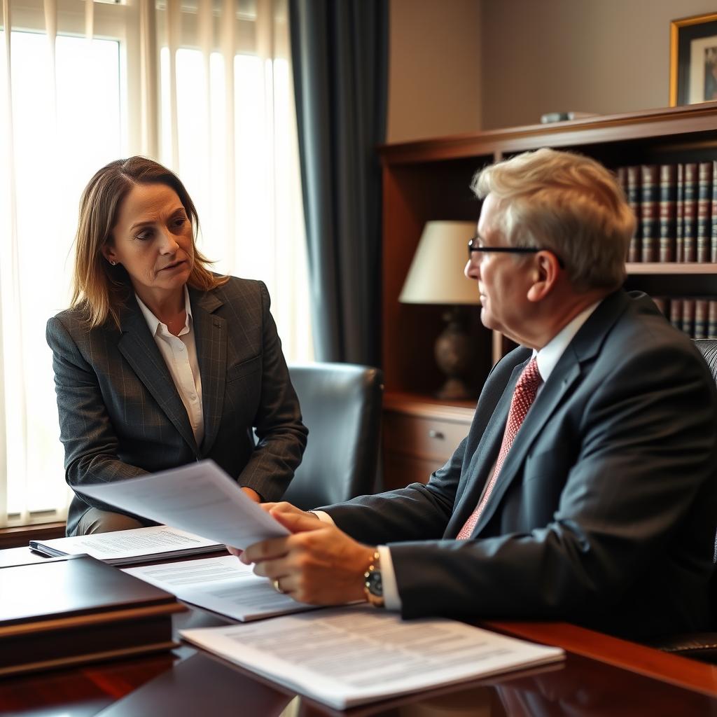 Securities Fraud lawyer Dinwiddie County