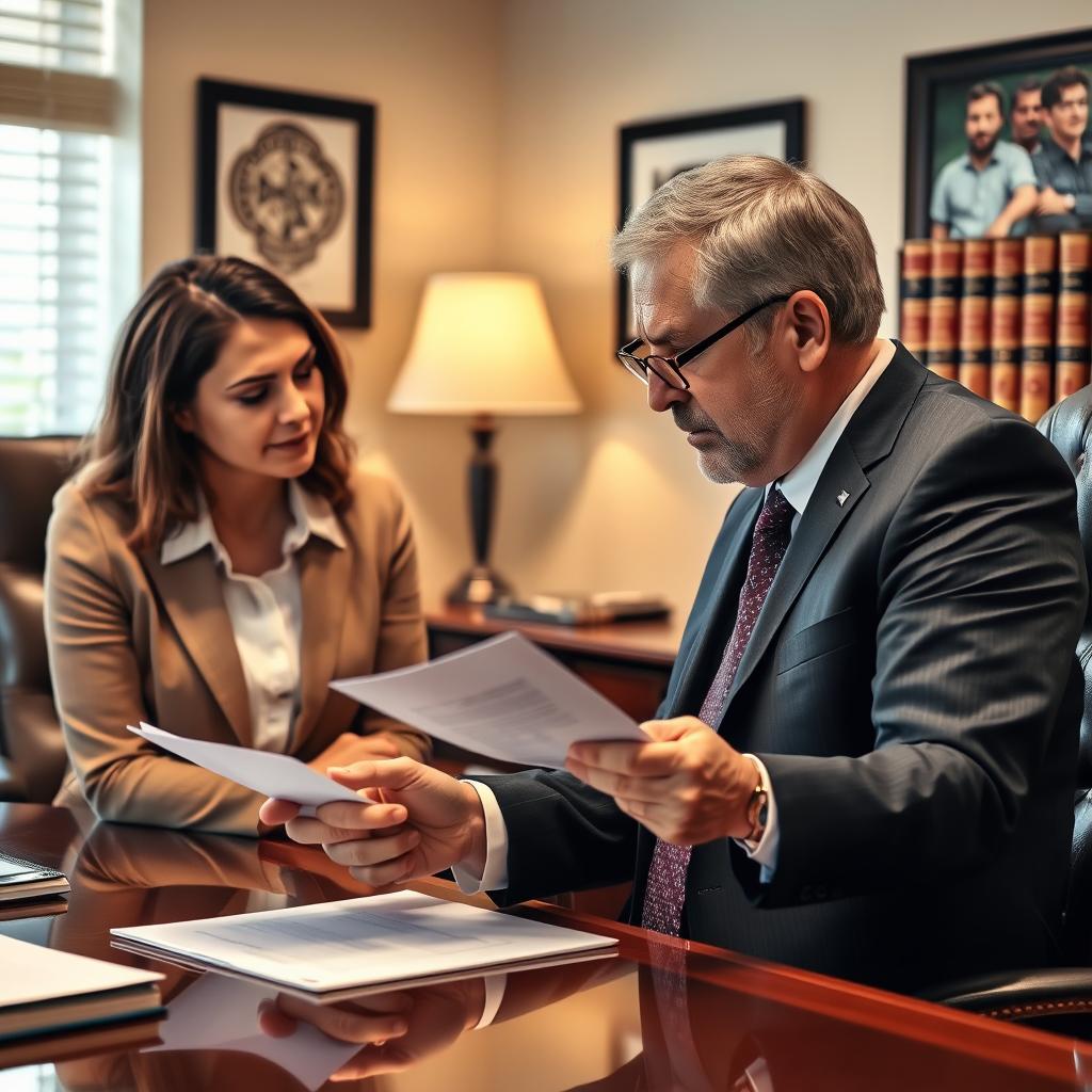 Securities Fraud lawyer Fairfax County