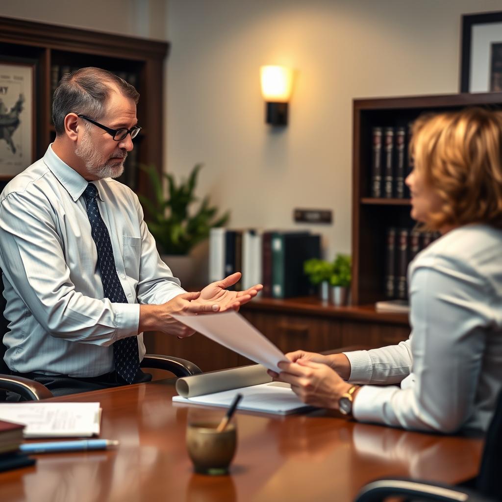 Securities Fraud lawyer Fairfax