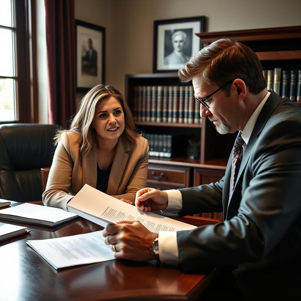 Securities Fraud lawyer Fauquier County