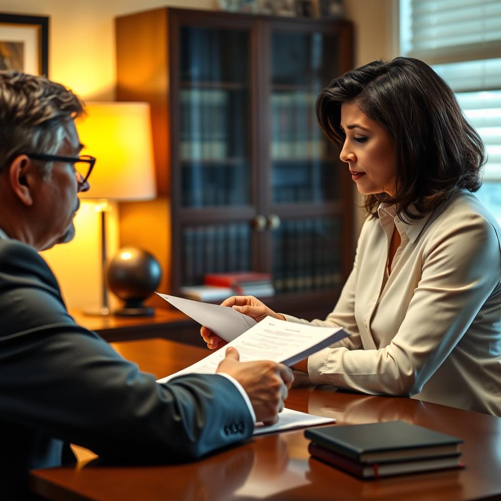 Securities Fraud lawyer Henrico County