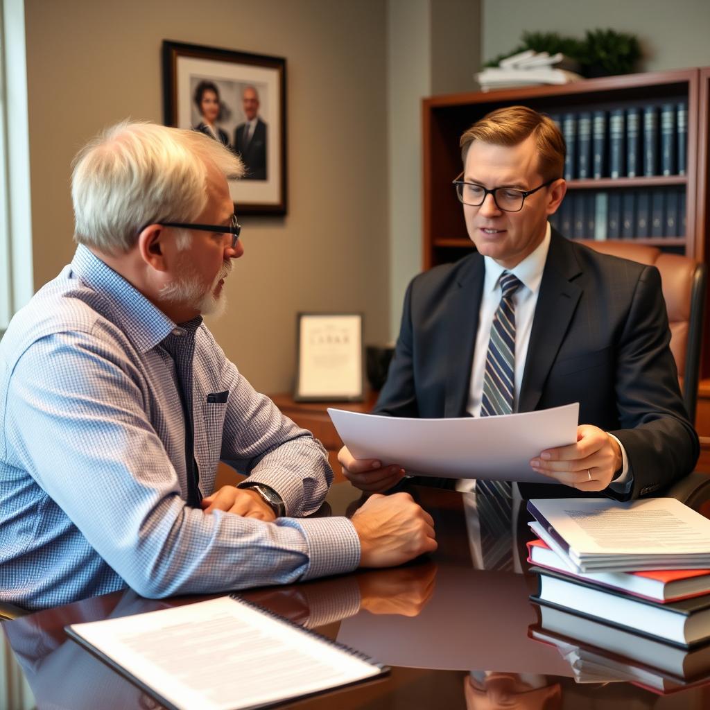 Securities Fraud lawyer James City County