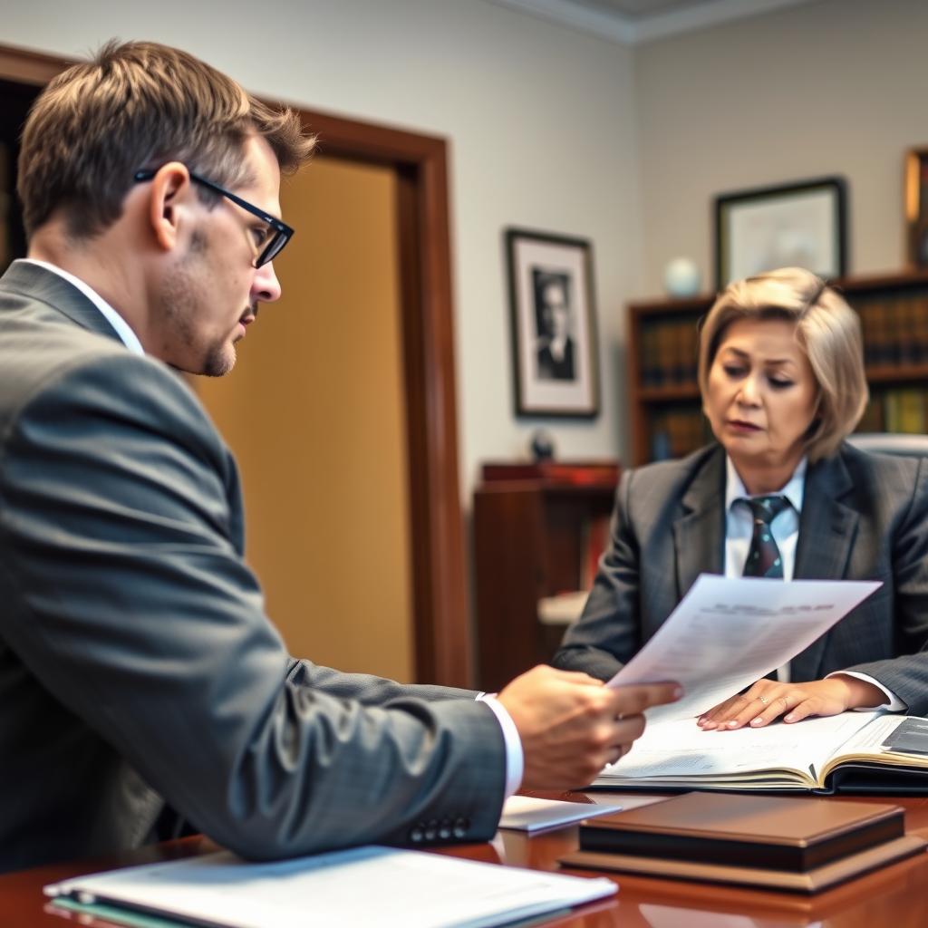 Securities Fraud lawyer Louisa County