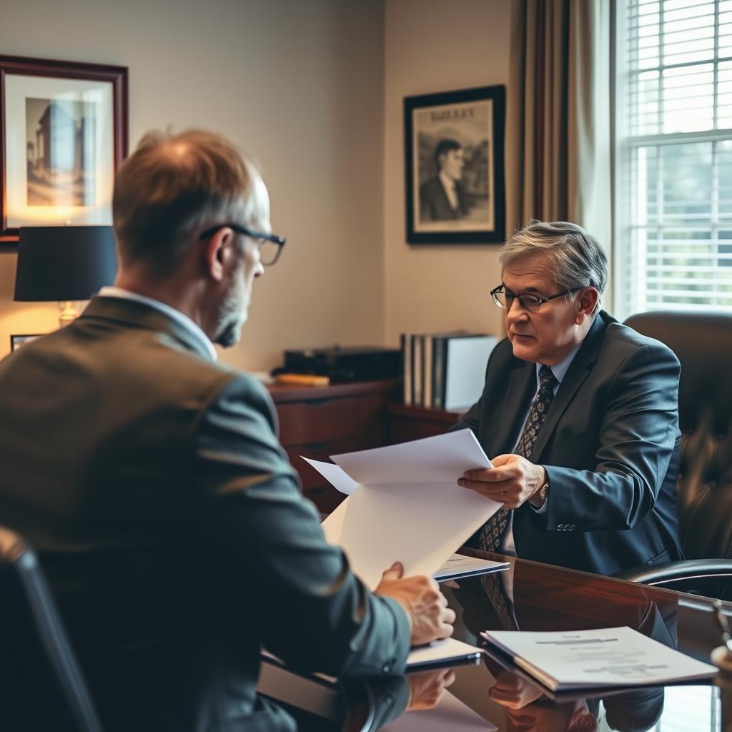 Securities Fraud lawyer Manassas