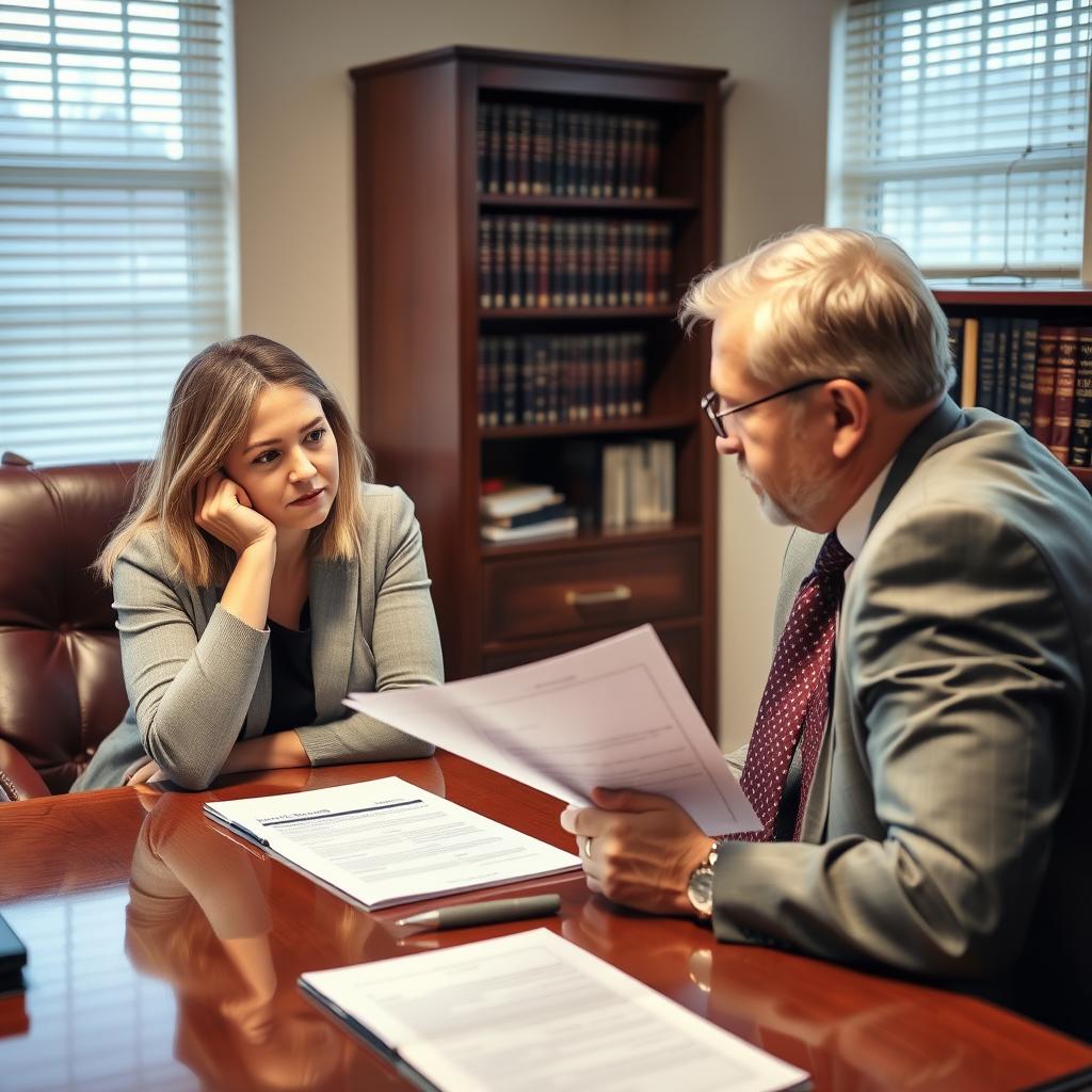 Securities Fraud lawyer New Kent County
