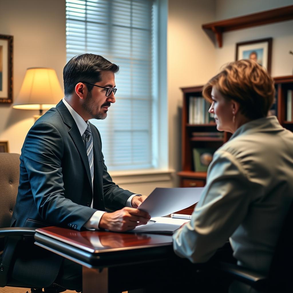 Securities Fraud lawyer Poquoson