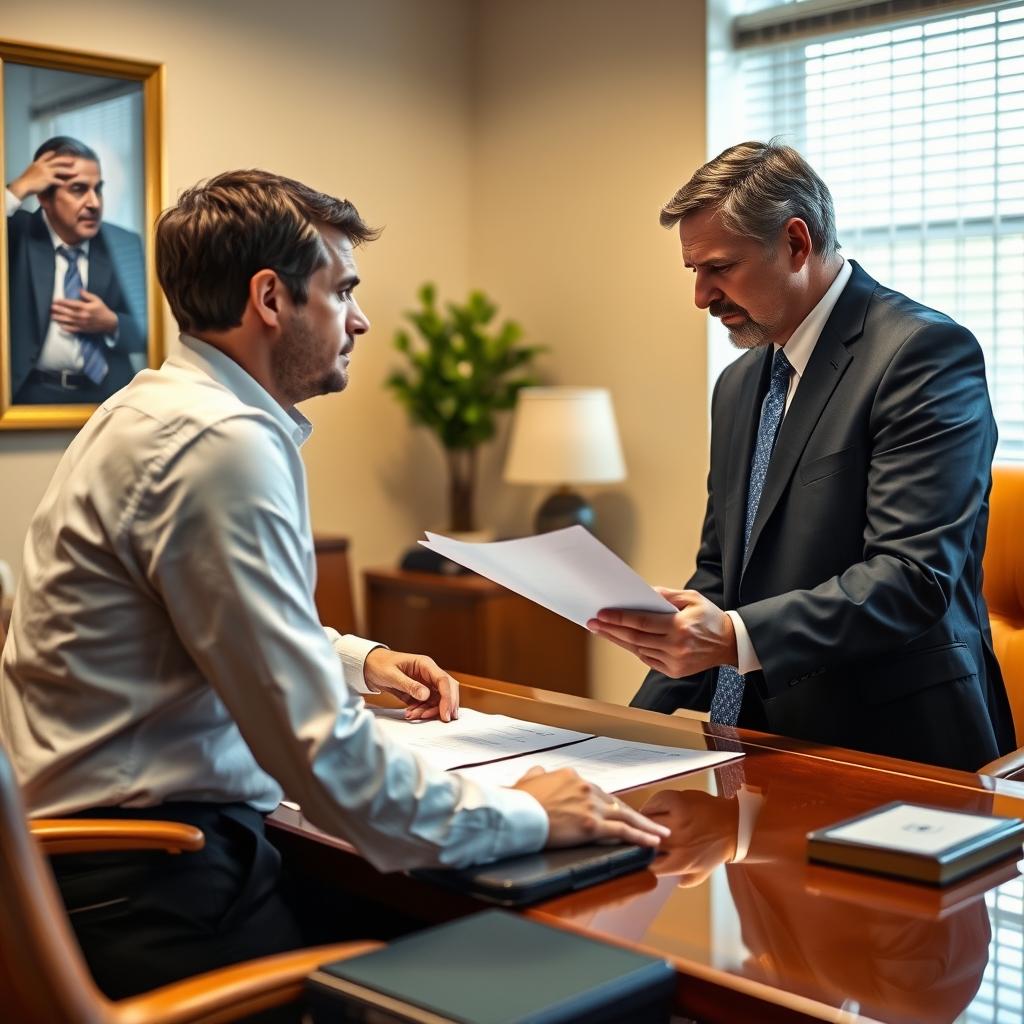 Securities Fraud lawyer Prince William County