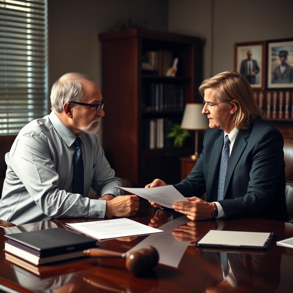 Securities Fraud lawyer Roanoke County