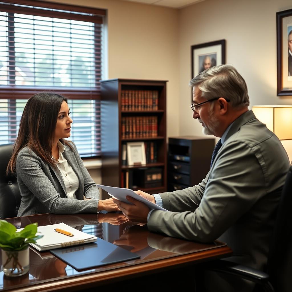 Securities Fraud lawyer Shenandoah