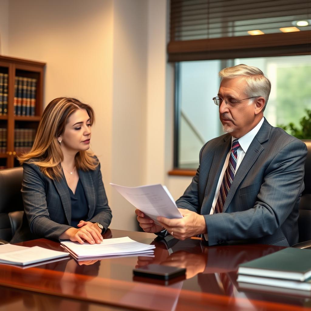 Securities Fraud lawyer Virginia Beach