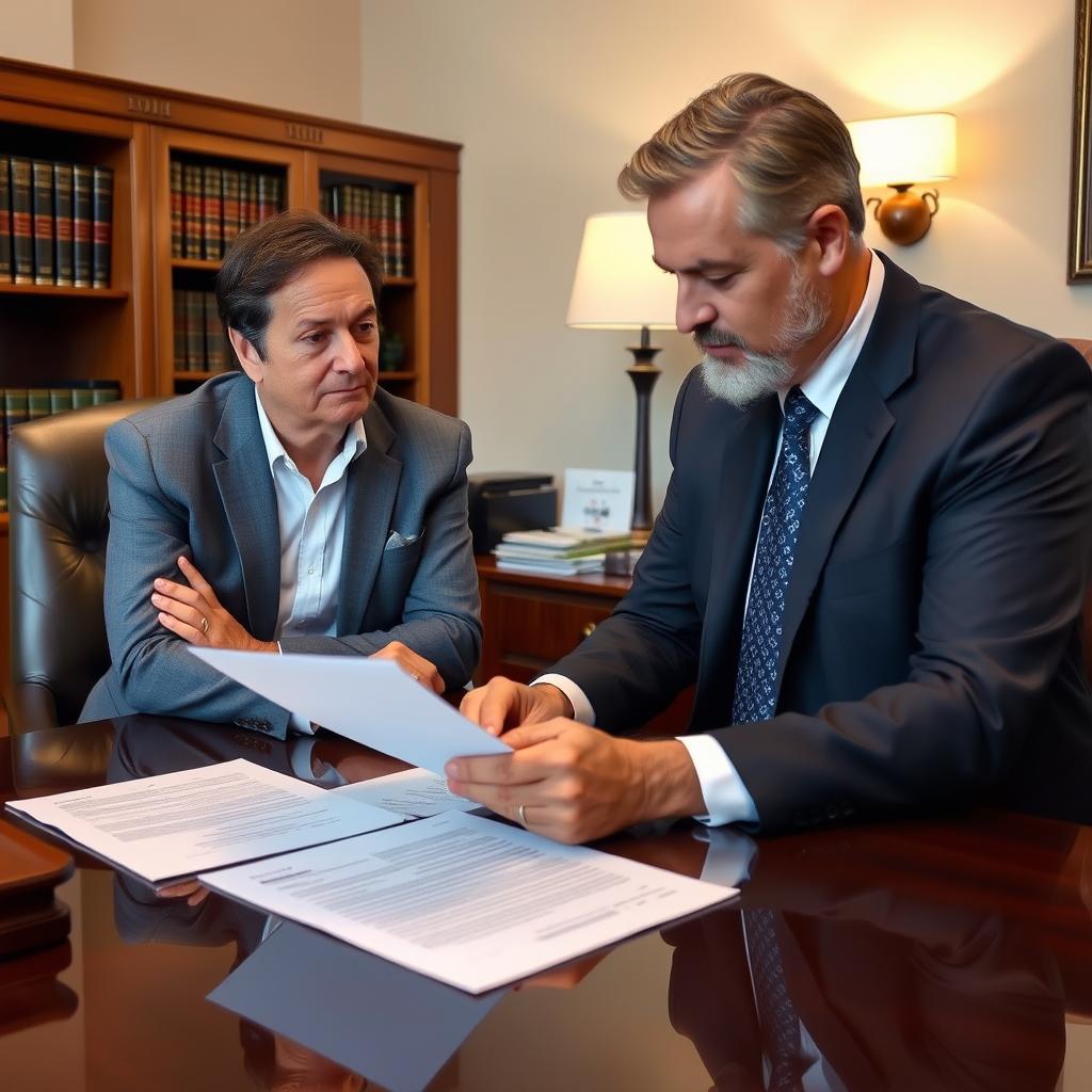 Securities Fraud lawyer Virginia