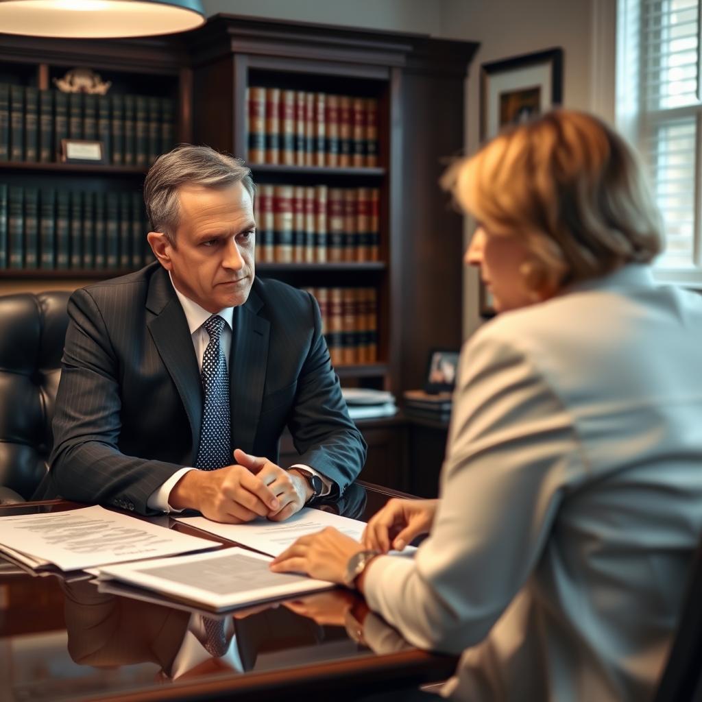 Structuring Transactions to Evade Reporting Requirements lawyer Albemarle County