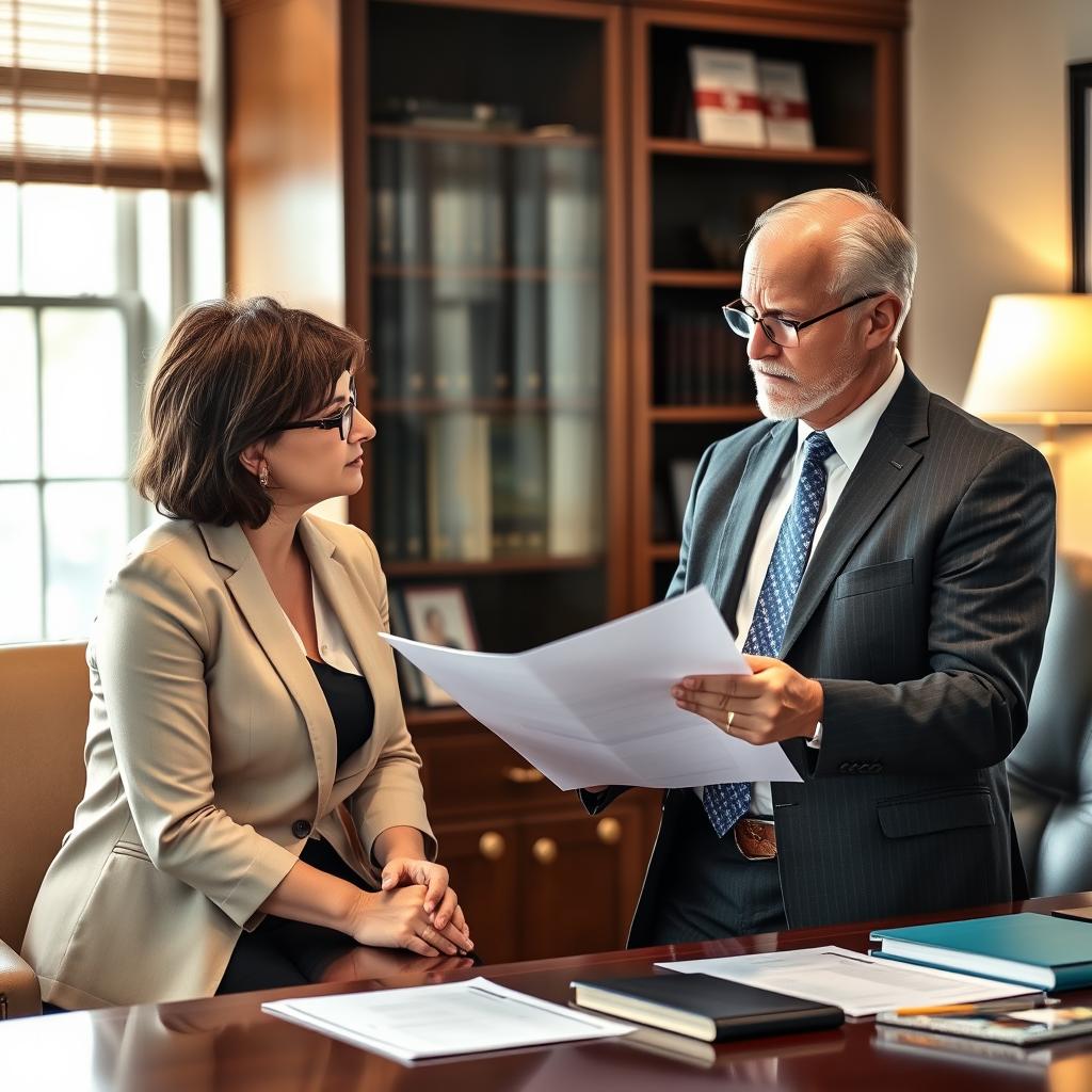 Structuring Transactions to Evade Reporting Requirements lawyer Chesterfield County