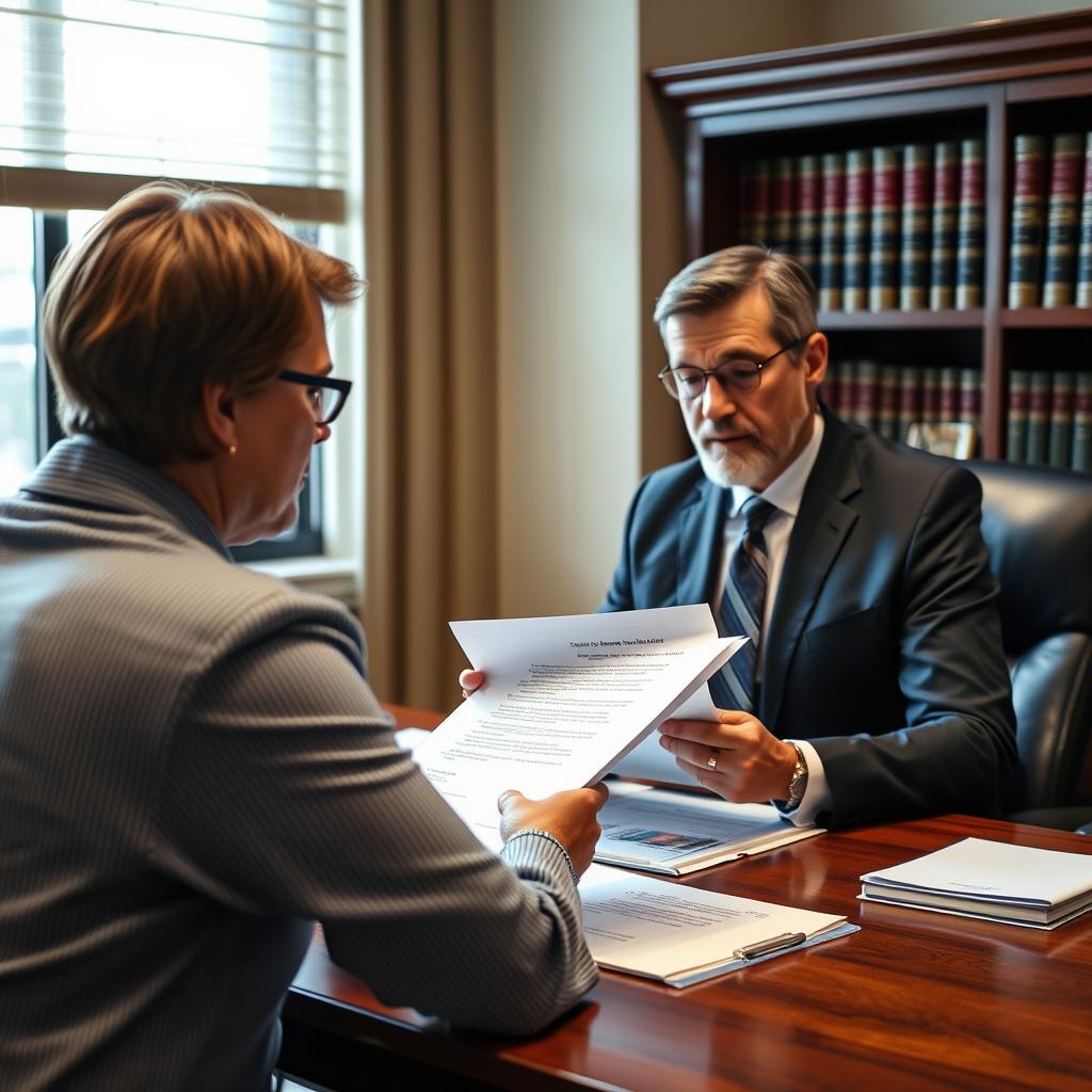Structuring Transactions to Evade Reporting Requirements lawyer Fairfax